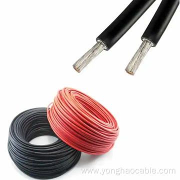 PSE solar wire and cable